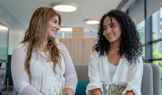 Vicerrector�a de Extensi�n