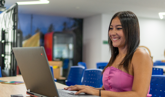 Vicerrector�a de Extensi�n