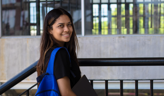 Vicerrector�a de Extensi�n