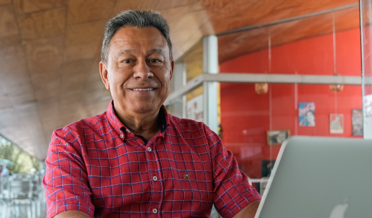 Vicerrector�a de Extensi�n