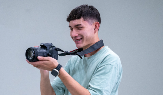 Vicerrector�a de Extensi�n