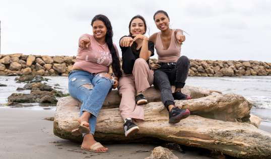 Vicerrector�a de Extensi�n