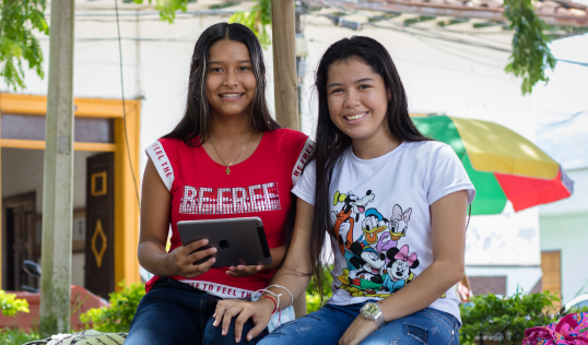 Vicerrector�a de Extensi�n