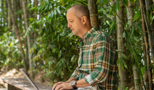 Vicerrector�a de Extensi�n