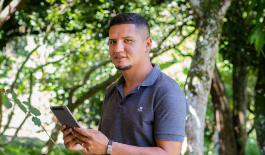 Vicerrector�a de Extensi�n