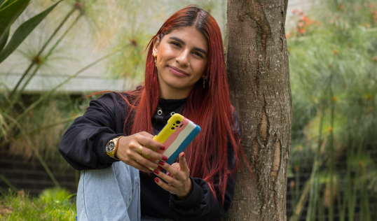 Vicerrector�a de Extensi�n