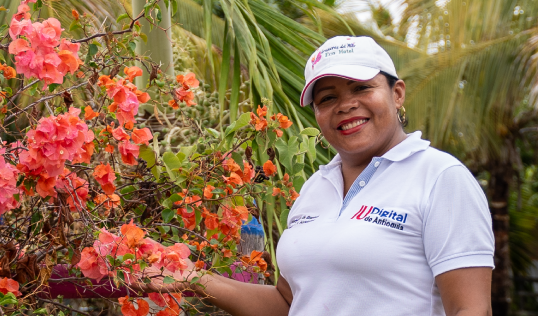 Vicerrector�a de Extensi�n