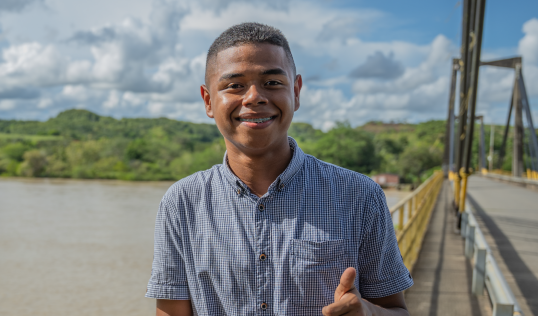 Vicerrector�a de Extensi�n