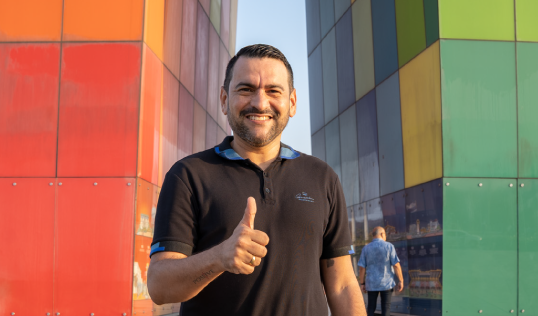 Vicerrector�a de Extensi�n