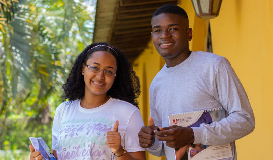 Vicerrector�a de Extensi�n