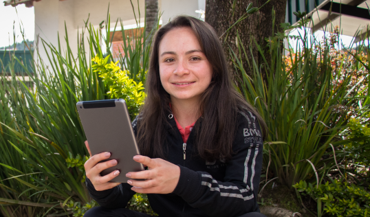 Vicerrector�a de Extensi�n