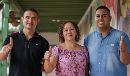 Vicerrector�a de Extensi�n