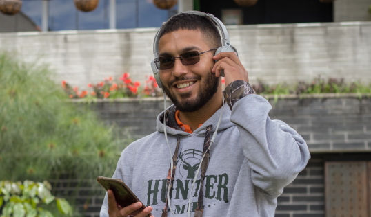 Vicerrector�a de Extensi�n