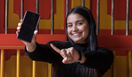 Vicerrector�a de Extensi�n